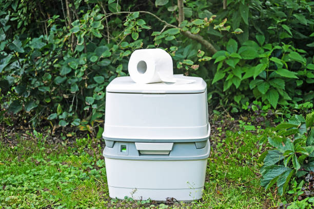 Best Portable toilet rental cost  in Menomonie, WI