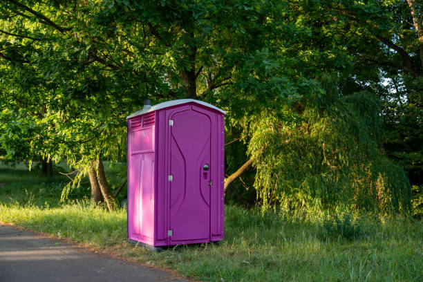 Best Portable bathroom rental  in Menomonie, WI