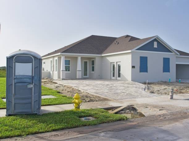 Best Local porta potty services  in Menomonie, WI